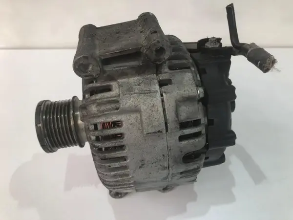 Alternator a6421540402 Mercedes E-Class (2009->) [W212] 320 cdi v6 180a