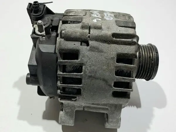Alternator AG9T-10300-AA Ford Galaxy (2006->)[MK3] 2.0 tdi