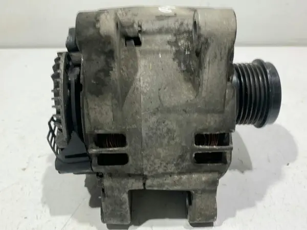 Alternator AV6N-10300-GE Ford Mondeo facelift (2010-2014) [MK4] 1.6 tdci T1DB