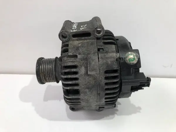 Alternator Mercedes E-Class (2002-2008) [W211] 3.2 cdi