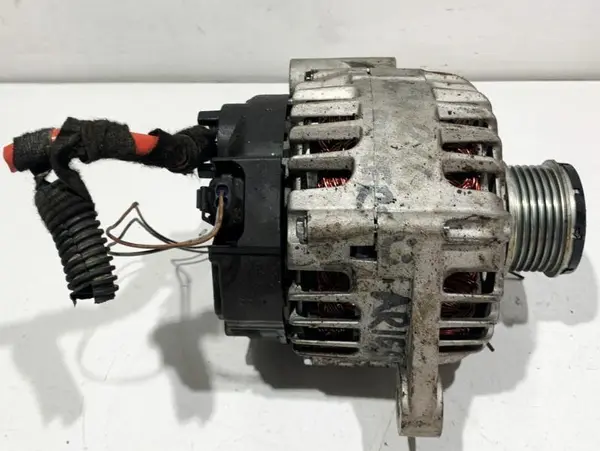 Alternator TG12C052 Opel Zafira C (2011->) 2.0 cdti A20DTH LBS