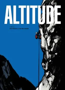 Altitude, Hardcover/Oliver Bocquet