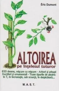 Altoirea pe intelesul tuturor | Eric Dumont