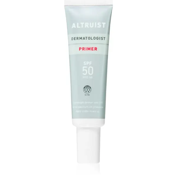 Altruist Primer baza de machiaj SPF 50 30 ml