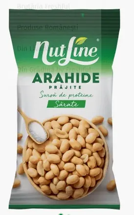 Alune Nutline 300g Alune Nutline 300g