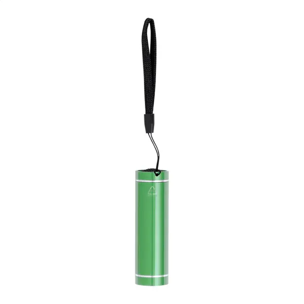 Alurex lanternă - verde