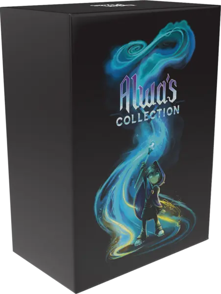 Alwas Collection Limited Edition NSW