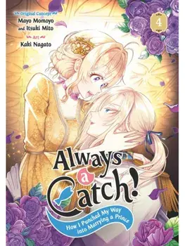 Always a Catch! 04, Paperback/Mayo Momoyo