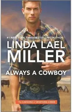 Always a Cowboy - Linda Lael Miller