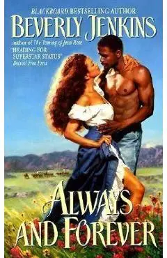 Always and Forever - Beverly Jenkins