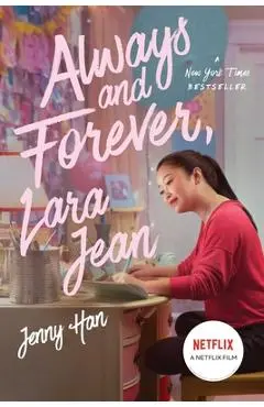 Always and Forever, Lara Jean, 3 - Jenny Han