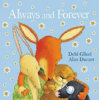 Always and Forever, Paperback/Alan Durant