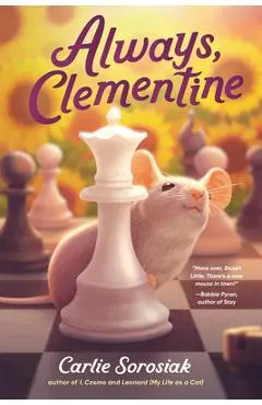 Always, Clementine - Carlie Sorosiak
