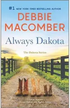 Always Dakota - Debbie Macomber