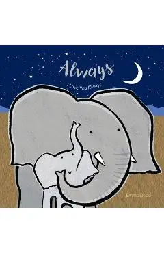 Always - Emma Dodd