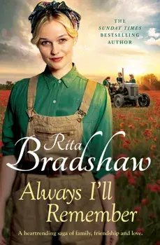 Always I'll Remember. A gritty and touching Northern saga, Paperback/***