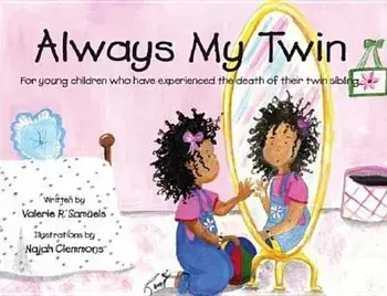 Always My Twin, Paperback/Valerie R. Samuels
