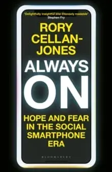 Always On/Rory Cellan-Jones