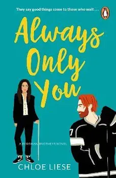 Always Only You, Paperback/Chloe Liese