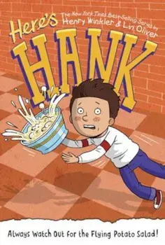 Always Watch Out for the Flying Potato Salad!, Paperback/Henry Winkler