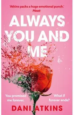 Always You and Me - Dani Atkins