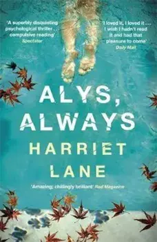 Alys, Always, Paperback/Harriet Lane
