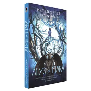 Alys si Fiara/Peternelle van Arsdale
