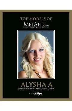 Alysha a - Isabella Catalina