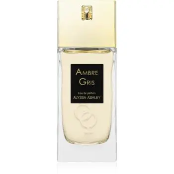 Alyssa Ashley Ambre Gris Eau de Parfum pentru femei