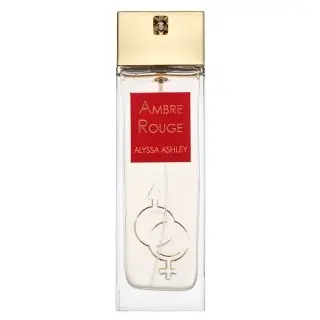 Alyssa Ashley Ambre Rouge Eau de Parfum unisex 100 ml