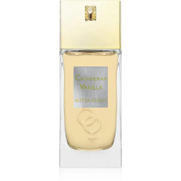 Alyssa Ashley Cashmeran Vanilla Eau de Parfum unisex 30 ml