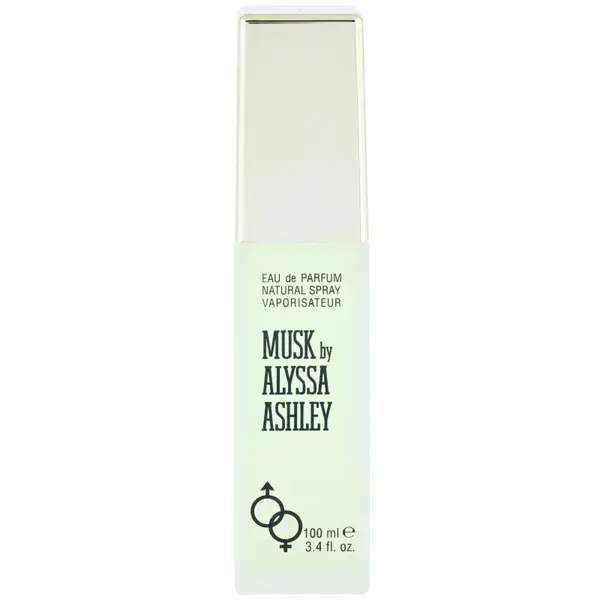 Alyssa Ashley Musk Eau de Parfum unisex 100 ml