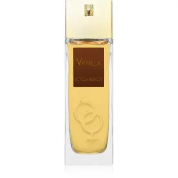 Alyssa Ashley Vanilla brumă parfumată unisex