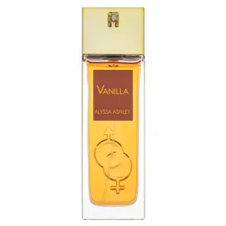 Alyssa Ashley Vanilla Eau de Parfum femei 50 ml