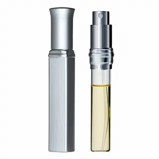 Alyssa Ashley White Musk Eau de Toilette pentru femei 10 ml - Esantion
