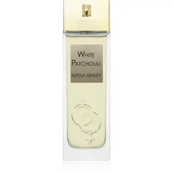 Alyssa Ashley White Patchouli Eau de Parfum unisex