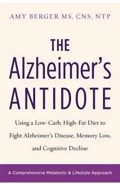 Alzheimer's Antidote
