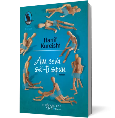 Am ceva să-ţi spun