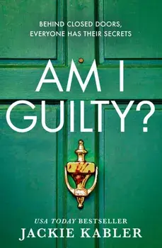 Am I Guilty?, Paperback/Jackie Kabler