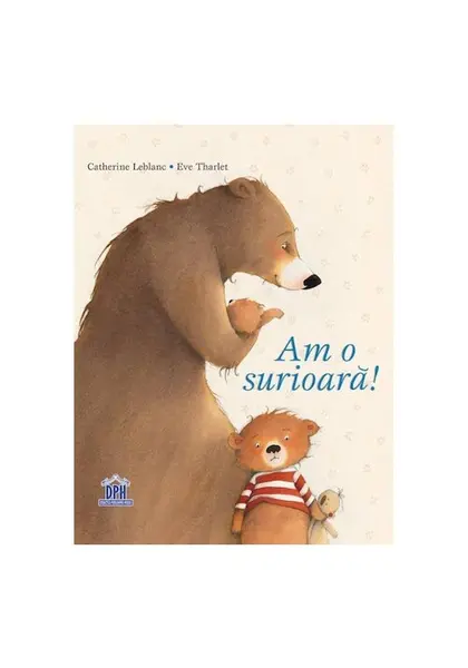 Am o surioara