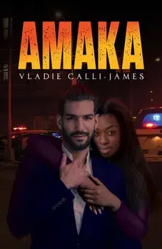 Amaka, Paperback/Vladie Calli-James