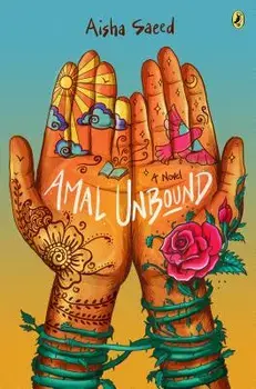 Amal Unbound, Paperback/Aisha Saeed