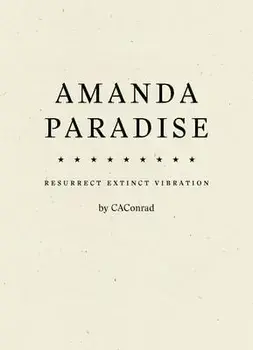 Amanda Paradise, Paperback/***