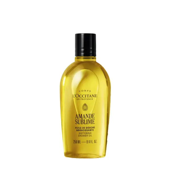 Amande sublime shower oil 250 ml