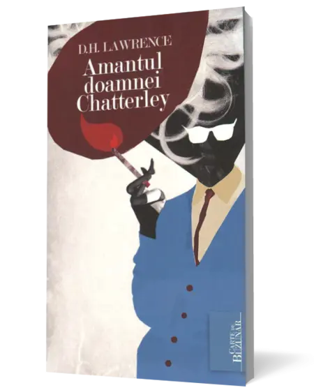 Amantul doamnei Chatterley