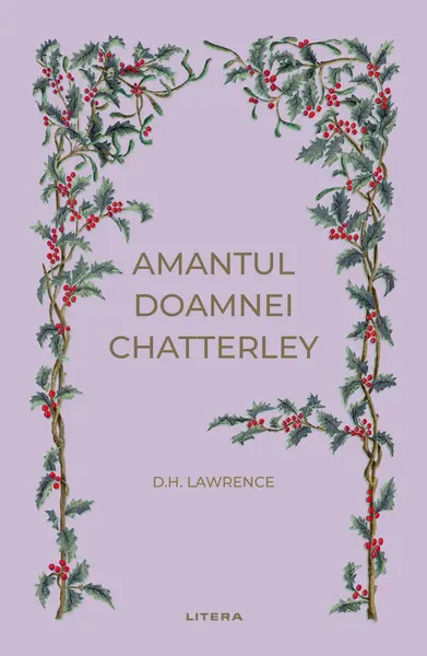 Amantul doamnei Chatterley (vol. 13)