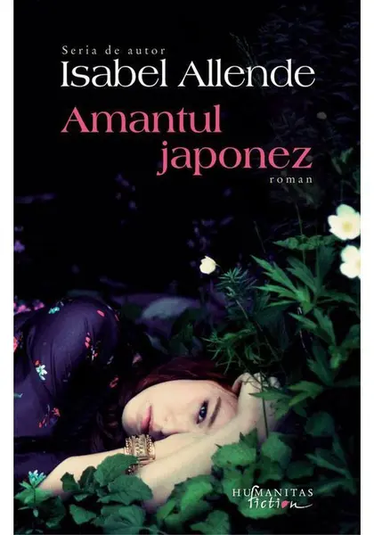 Amantul japonez
