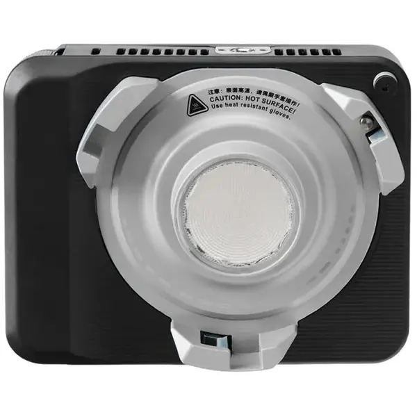 Amaran Lampa LED COB Amaran Ray 60c, Full-Color, 60W, Montura Bowens (EU)