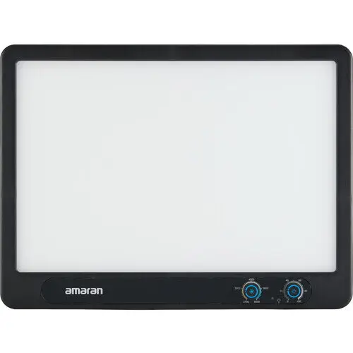 Amaran Panou LED Bi-Color 26W Amaran Verge Light Panel 2700K-6500K