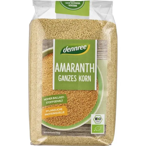 Amarant, eco - 500 g